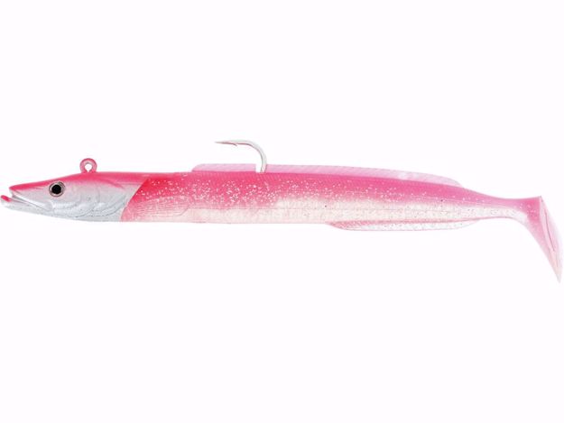 Bilde av Westin Sandy Andy Jig 12g 10cm Glowing Lipstick