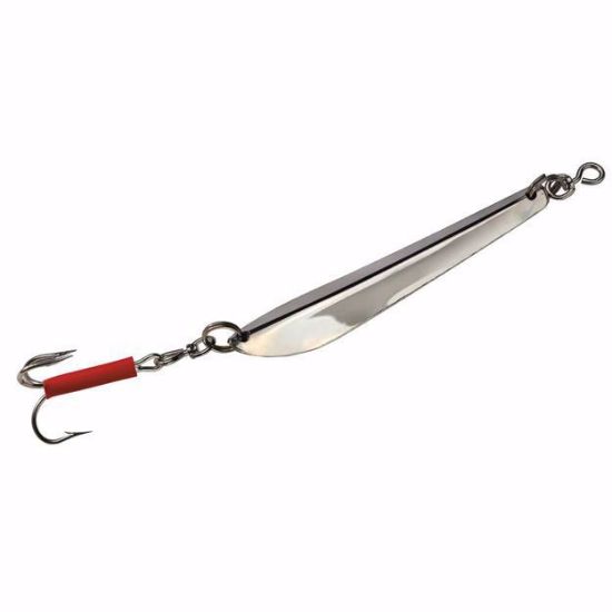 Bilde av SVENSKEPILK R.F.   250G