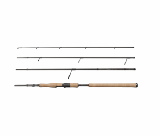 Bilde av ABU Garcia Mørrum 11fot 10-35gr