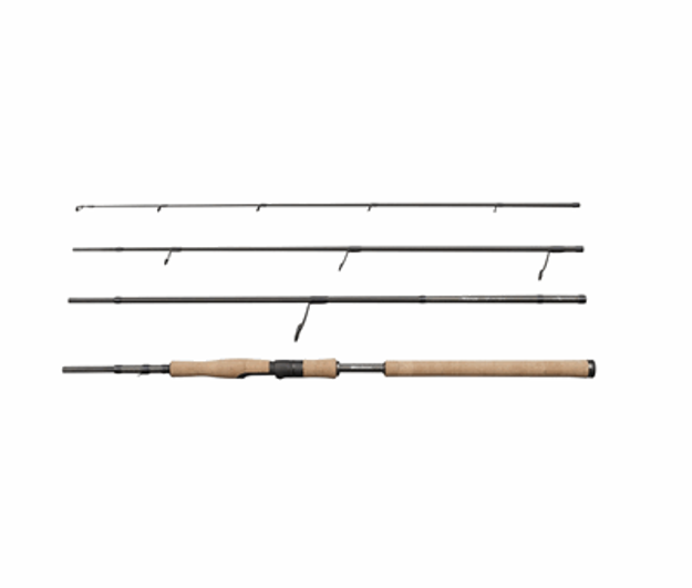 Bilde av ABU Garcia Mørrum 11fot 10-35gr