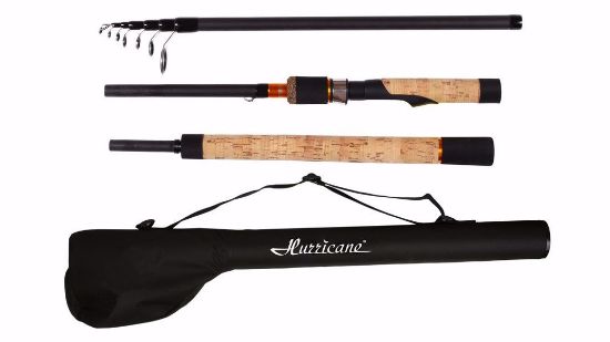 Bilde av Hurricane Nordic Compact 8fot 10-30gr 