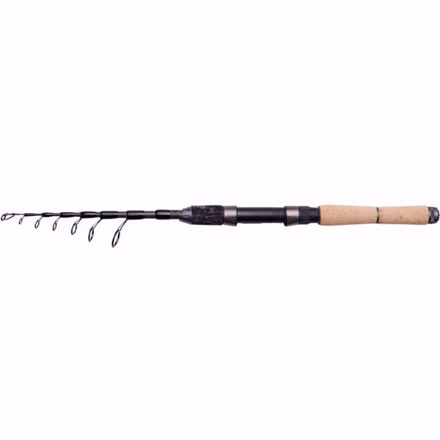 Bilde av SHADOW TELE MINI SPIN 8'/2.40M MF 7-30G 9SEC