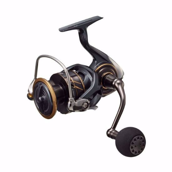 Bilde av Daiwa Caldia SW 4000D-CXH