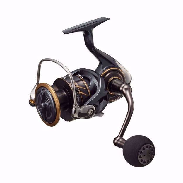 Bilde av Daiwa Caldia SW 4000D-CXH