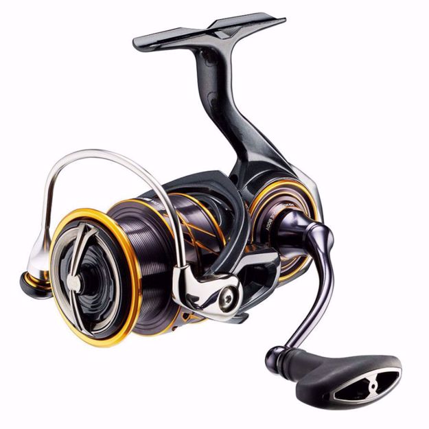 Bilde av Daiwa Caldia LT4000-C