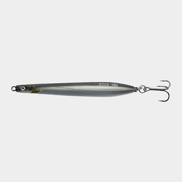Bilde av Sölv Spirr 10cm/18g Ligth Sandeel