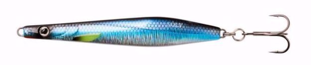 Bilde av Sölv Spirr 12cm/22g Blue Herring