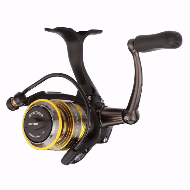 Bilde av Penn Battle IV 6000