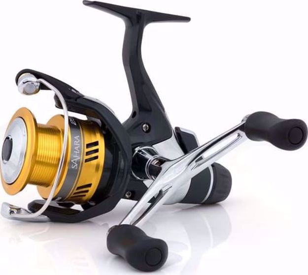 Bilde av Shimano Sahara RD 3000SS HG