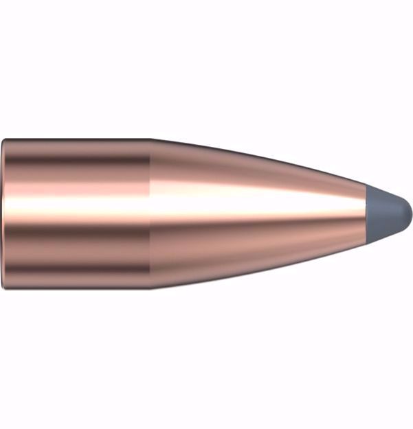 Bilde av Hornady Traditional Varmint Bullets 30 Cal .308 110 Gr Sp