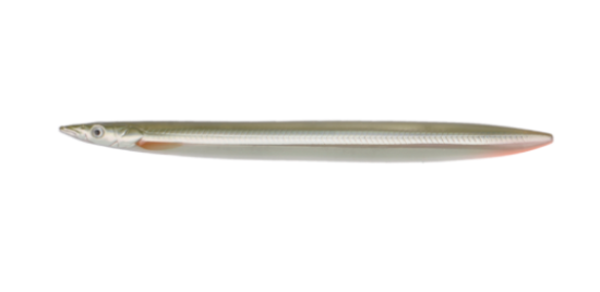 Bilde av LINE THRU SANDEEL 12.5CM 19G SINKING SANDEEL