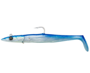 Vis detaljer for  SANDEEL V2 27.5CM 275G BPS 2P1 Bilde av  SANDEEL V2 27.5CM 275G BPS 2P1