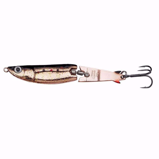 Bilde av Abu Toby Jointed 14g Auric