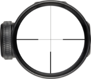Bilde av Blaser B1 Riflekikkert 2,8-20x50 IC S