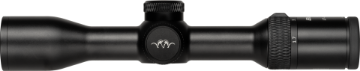 Vis detaljer for Blaser B2 Riflekikkert 1,7-10x42 IC Bilde av Blaser B2 Riflekikkert 1,7-10x42 IC