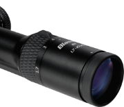 Bilde av Blaser B2 Riflekikkert 1,7-10x42 IC