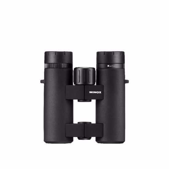 Bilde av MINOX X-active 10 x 33 Comfort bridge housing