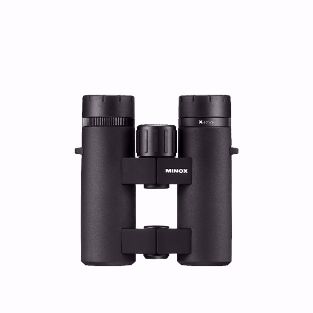Bilde av MINOX X-active 8 x 33 Comfort bridge housing