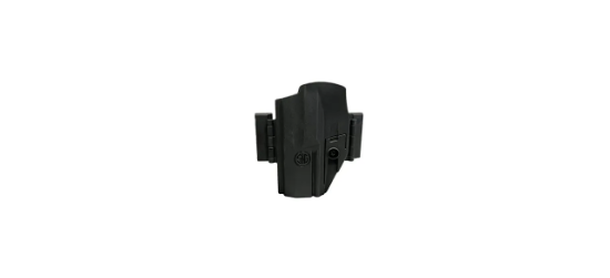Bilde av SIG HOLSTER P322 IWB/OWB AMBI BLK 