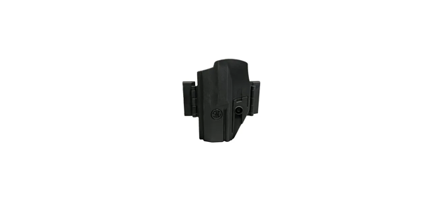 Bilde av SIG HOLSTER P322 IWB/OWB AMBI BLK
