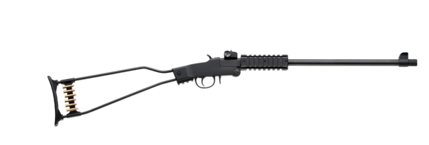 Bilde av Chiappa Little Badger Survival Rifle 18,5"/47cm 17HMR