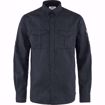 Bilde av Övik Travel Shirt LS M