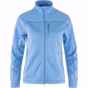 Bilde av  Abisko Lite Fleece Jacket W Ultramarine XS