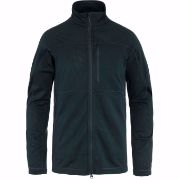 Bilde av  Abisko Lite Fleece Jacket M Dark Navy S