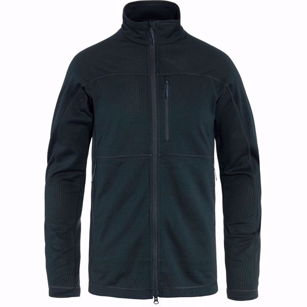 Bilde av Abisko Lite Fleece Jacket M