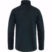 Bilde av  Abisko Lite Fleece Jacket M Dark Navy S
