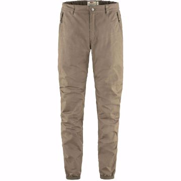 Vis detaljer for Vardag Trousers M Bilde av Vardag Trousers M