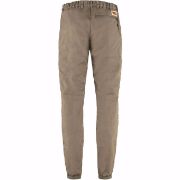 Bilde av Vardag Trousers M Suede Brown 46R
