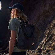 Bilde av  High Coast Lite Cap Dark Navy S/M