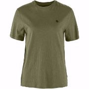 Bilde av  Hemp Blend Tshirt W Green S