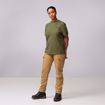 Bilde av Hemp Blend Tshirt W
