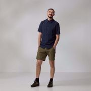 Bilde av  High Coast Pack Shirt SS M Dark Navy S