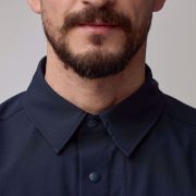 Bilde av  High Coast Pack Shirt SS M Dark Navy S