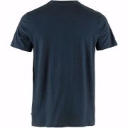 Bilde av  Hemp Blend Tshirt M Black S