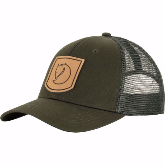 Bilde av Värmland Cap Deep Forest L/XL