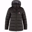 Bilde av Fjellreven Expedition Mid Winter Jacket W - Black Basalt