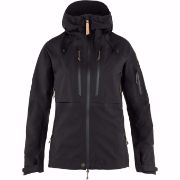 Bilde av Keb Eco-Shell Jacket W Black XXS