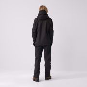 Bilde av Keb Eco-Shell Jacket W Black XXS