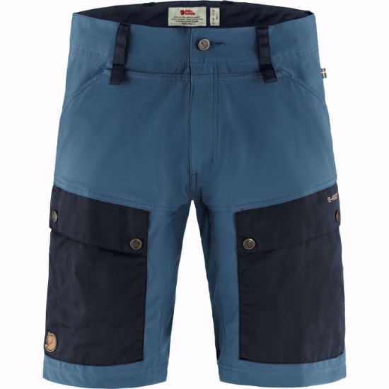 Bilde av Keb Shorts M Chestnut-Acorn 44