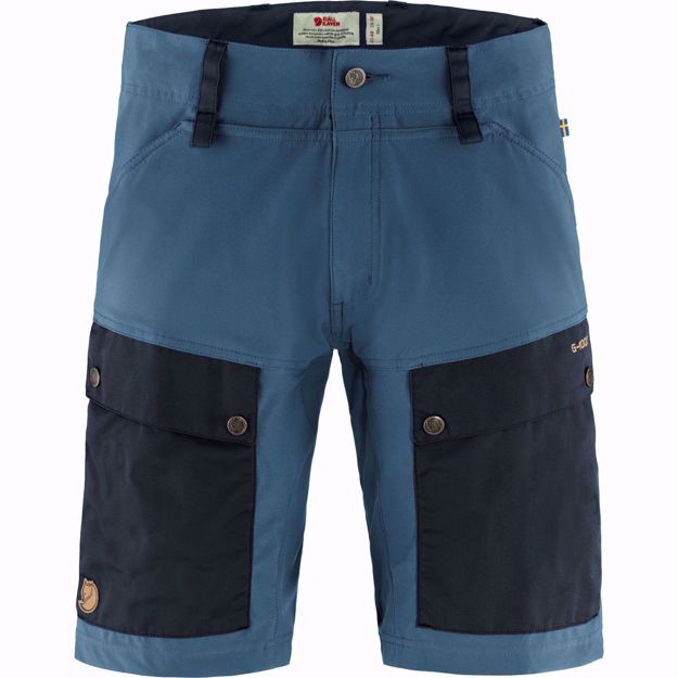 Bilde av Keb Shorts M