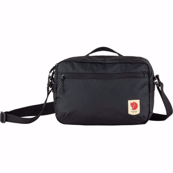 Bilde av  High Coast Crossbody Black OneSize