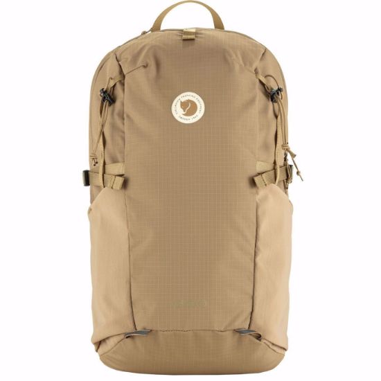 Bilde av  Abisko Softpack 16 Clay OneSize