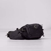 Bilde av  Abisko Hip Pack 6 Black OneSize