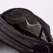 Bilde av  Abisko Hip Pack 6 Black OneSize