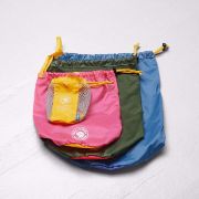 Bilde av  Samlaren Pack Bags