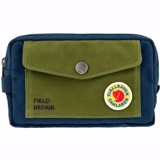 Bilde av  Samlaren Field Repair Olive OneSize